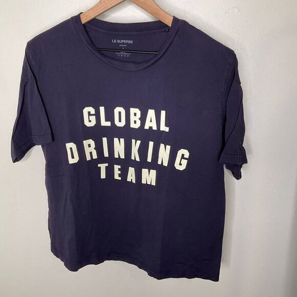 Le Superbe Drinking Club - Picture 1 of 4